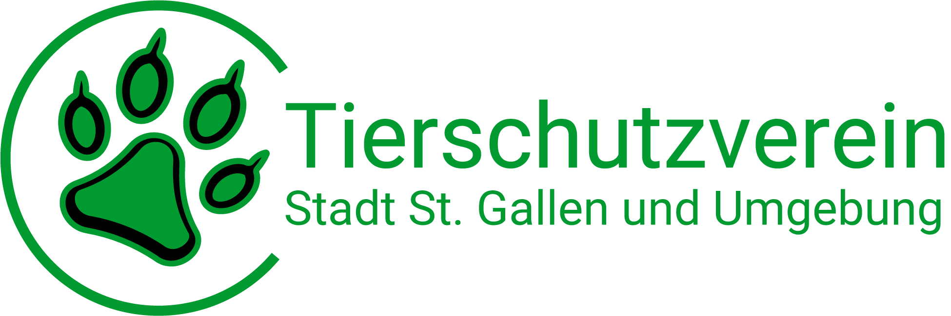 Tierschutzverein der Stadt St. Gallen und Umgebung